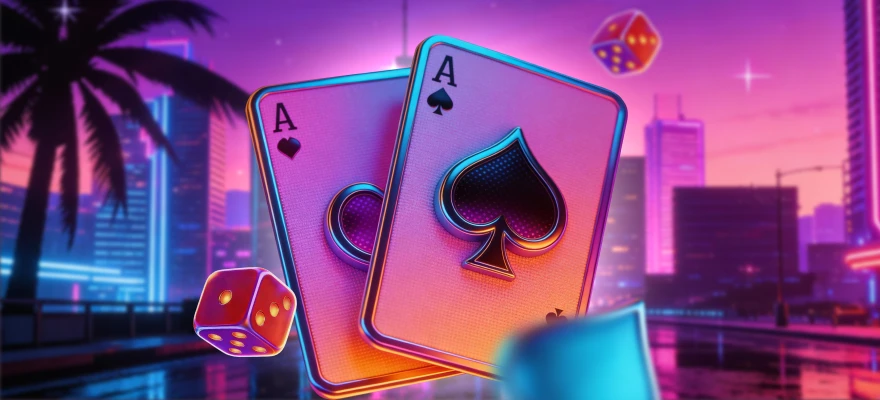 LuckyHills Casino live casino in AU